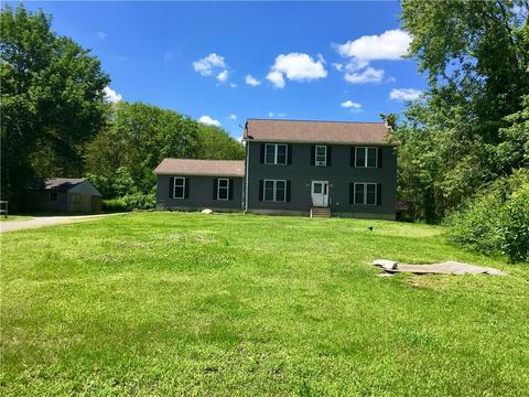 99 S Brook Rd, Hampton, CT 06247 photo 1