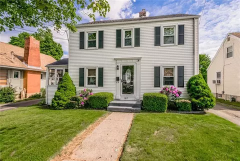 167 Nott St, Wethersfield, CT 06109 photo 1