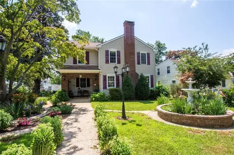 84 Beverly Rd, Wethersfield, CT 06109 photo 1