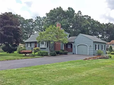 116 Rambler St, Bristol, CT 06010 photo 1