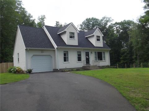 124 Stonebridge Rd, Coventry, CT 06238 photo 1