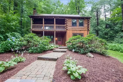 225 E Hartland Rd, Barkhamsted, CT 06063 photo 1
