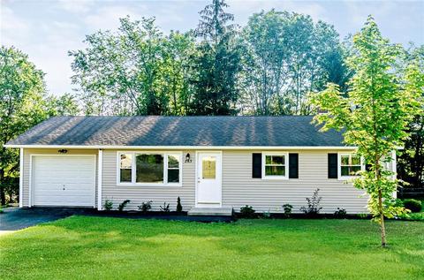 263 Lyman Dr, Torrington, CT 06790 photo 1