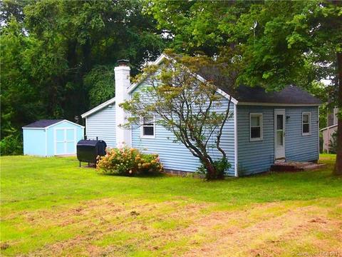 231 Forest Rd, Coventry, CT 06238 photo 1