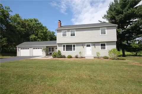 71 Pleasantview Dr, Suffield, CT 06078 photo 1