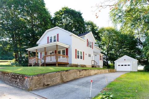 27 Prince St, Killingly, CT 06239 photo 1