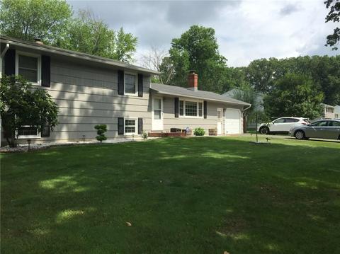 17 Blakeslee Rd, Wallingford, CT 06492 photo 1