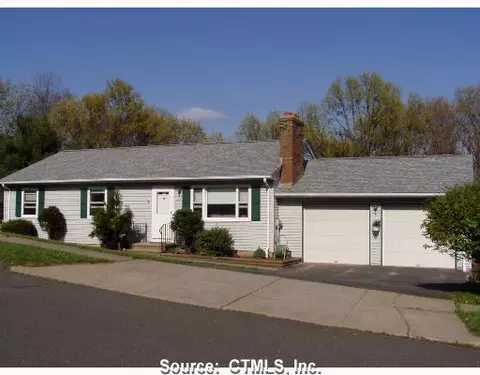 171 Cimarron Rd, Middletown, CT 06457 photo 1