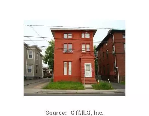 19 Ward, Hartford, CT 06106 photo 1