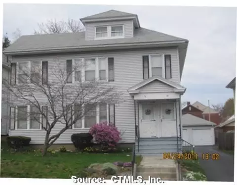 74 Mapleton St, Hartford, CT 06114 photo 1