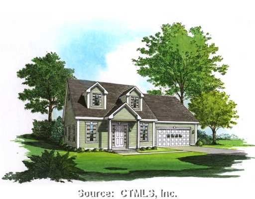 12 Chamberlain Xing, Windsor Locks, CT 06096 photo 1