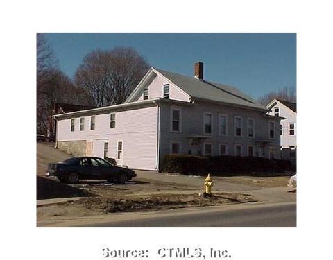 31 Mountain St, Windham, CT 06226 photo 1