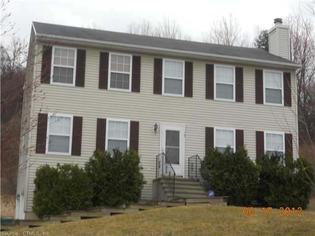 19 Spring Hill Ln, Bloomfield, CT 06002 photo 1