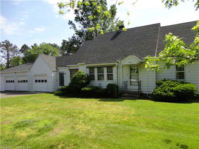 1304 E Street N, Suffield, CT 06078 photo 1