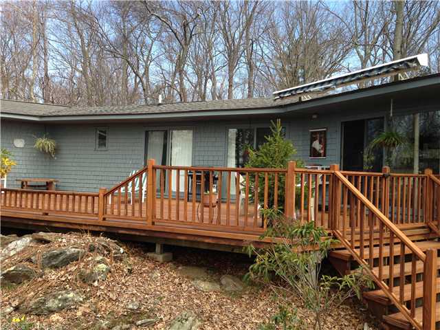 11 Overlook Dr, Canton, CT 06019 photo 1
