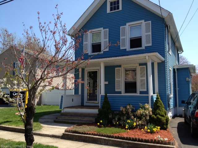 51 Bull Ave, Wallingford, CT 06492 photo 1