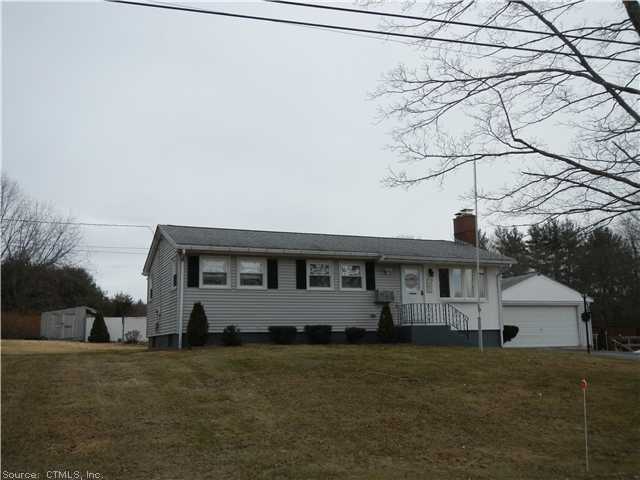 270 State Ave, Rogers, CT 06263 photo 1