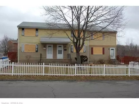 23 Nicholas Dr, Bristol, CT 06010 photo 1