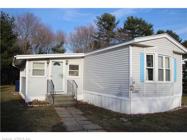 28 Pond Way, North Windham, CT 06256 photo 1