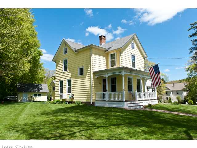 99 Main St, Rockfall, CT 06481 photo 1