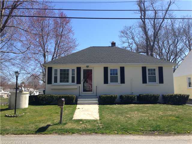54 Hawks Nest Rd, Old Lyme, CT 06371 photo 1