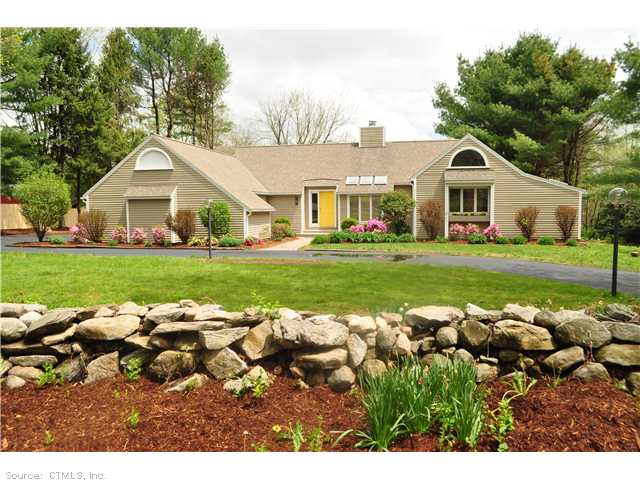 32 Mullen Hill Rd, Windham, CT 06280 photo 1