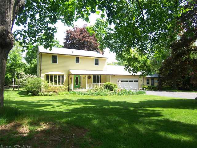 4 Mills Ln, Canton, CT 06019 photo 1