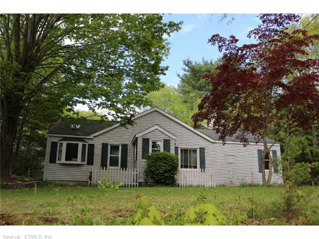 Undisclosed, Columbia, CT 06237 photo 1