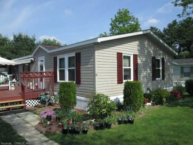 8 Jessie Ln, North Windham, CT 06256 photo 1