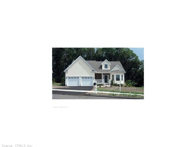 25 Quarry Ln, Berlin, CT 06037 photo 1