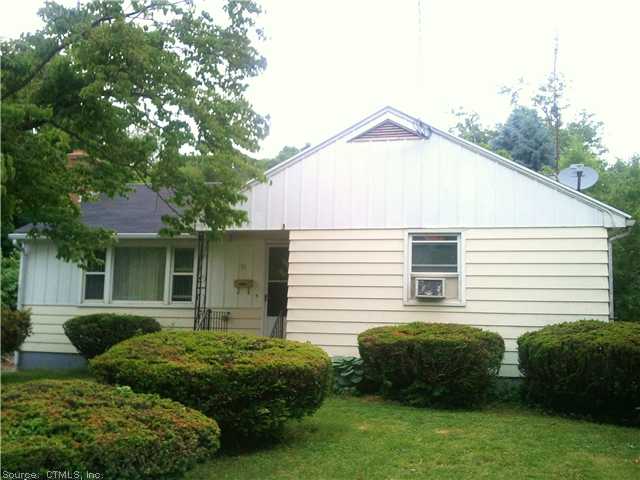 71 Wilson Ave, Windsor, CT 06095 photo 1