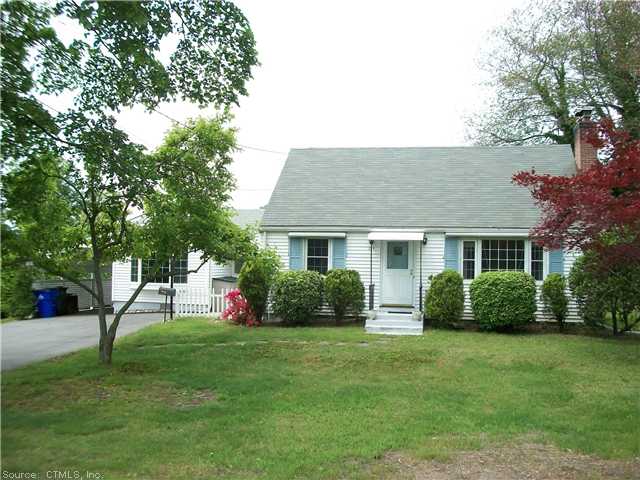 229 Wells Rd, Wethersfield, CT 06109 photo 1