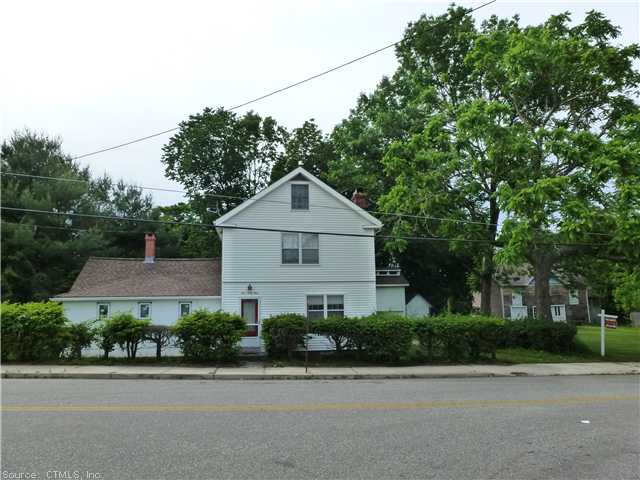 149 Bridge St, Willimantic, CT 06226 photo 1