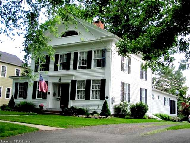 246 Main St, Durham, CT 06422 photo 1