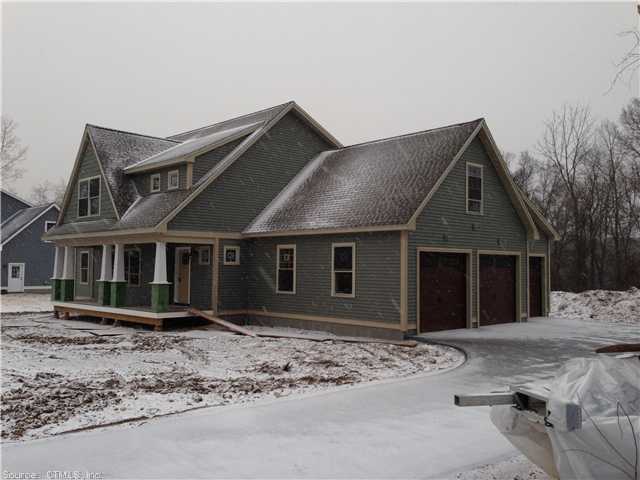 9 Limric Ln, Suffield, CT 06078 photo 1