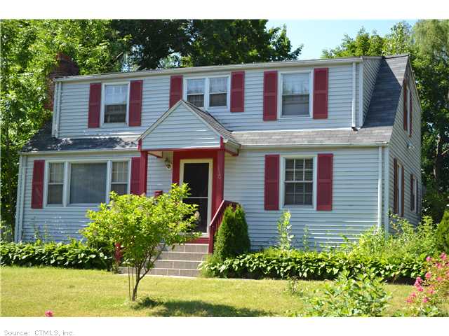130 Becker Cir, Windsor, CT 06095 photo 1