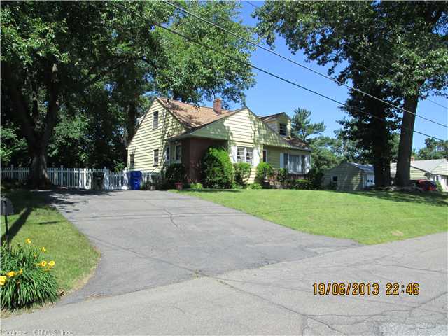 112 Bellamy, Springfield, MA 01119 photo 1