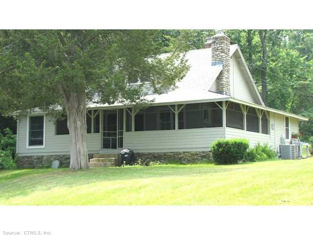 1 Lakeside Dr, Andover, CT 06232 photo 1