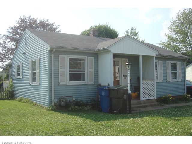 83 Fairview Dr, Berlin, CT 06037 photo 1