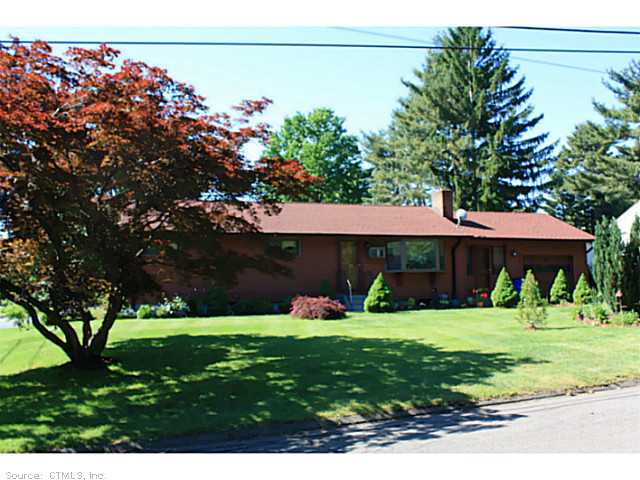 78 Wilmont St, Wethersfield, CT 06109 photo 1