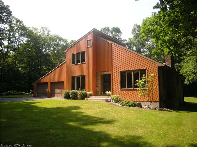 306 Martin Rd, Hebron, CT 06248 photo 1
