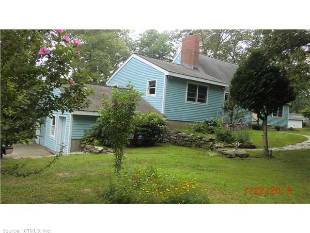 457 Hemlock Point Dr, Coventry, CT 06238 photo 1