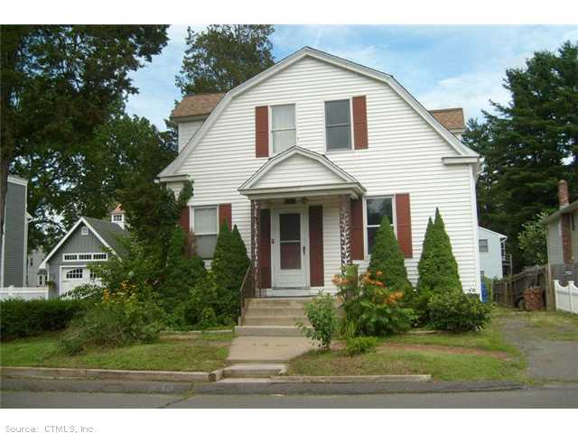 56 Cowan St, Suffield, CT 06078 photo 1