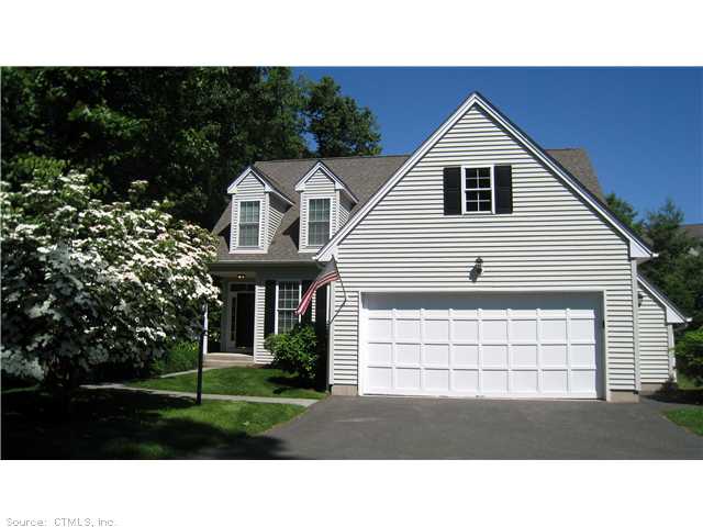 17 Cavendish Pl, Avon, CT 06001 photo 1