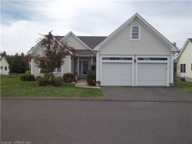 14 Dewberry Way, Suffield, CT 06078 photo 1