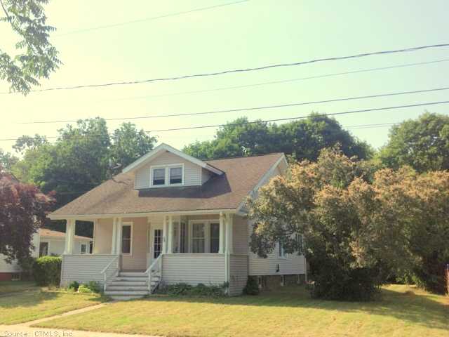 34 Hayden St, Willimantic, CT 06226 photo 1