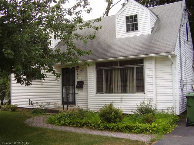 53 Mark St, Bristol, CT 06010 photo 1