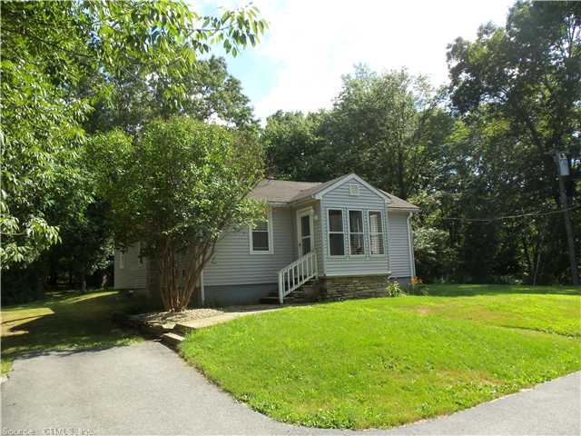 61 Blain Rd, North Grosvenordale, CT 06255 photo 1