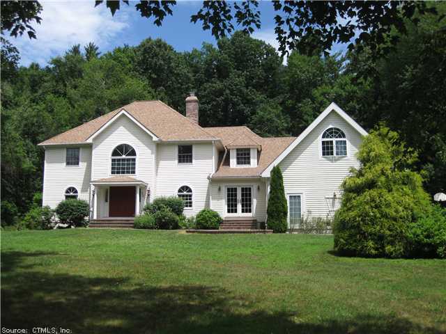 Undisclosed, Canton, CT 06019 photo 1