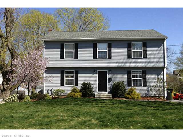 23 S Park St, Willimantic, CT 06226 photo 1